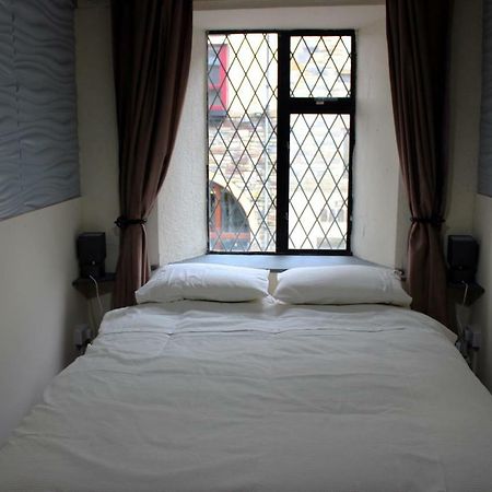 Donegal Lodgings - Apt 3 - Br En-Suite Ντόνεγκαλ Εξωτερικό φωτογραφία