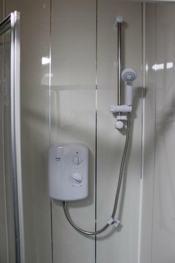 Donegal Lodgings - Apt 3 - Br En-Suite Ντόνεγκαλ Εξωτερικό φωτογραφία
