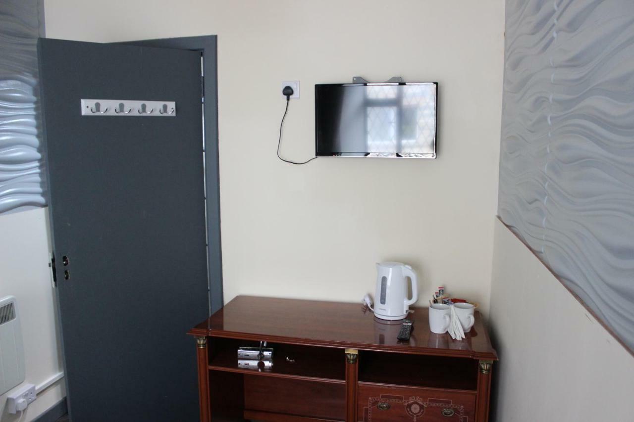 Donegal Lodgings - Apt 3 - Br En-Suite Ντόνεγκαλ Εξωτερικό φωτογραφία