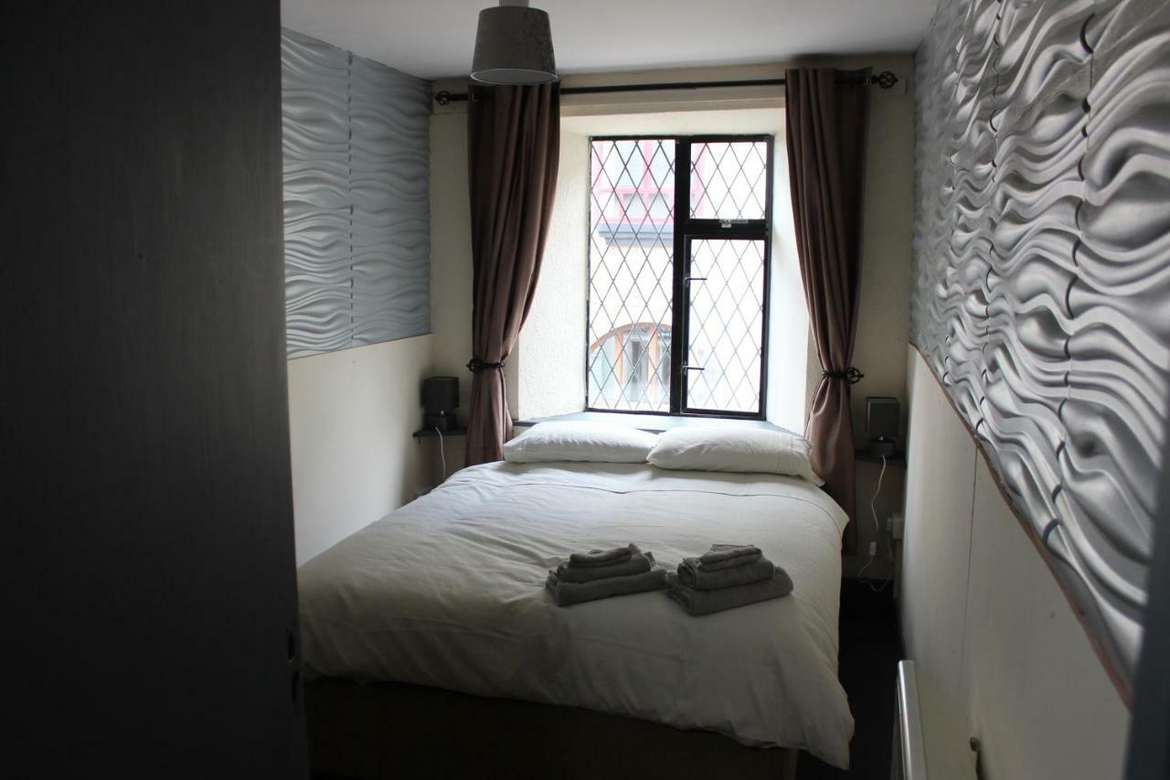 Donegal Lodgings - Apt 3 - Br En-Suite Ντόνεγκαλ Εξωτερικό φωτογραφία